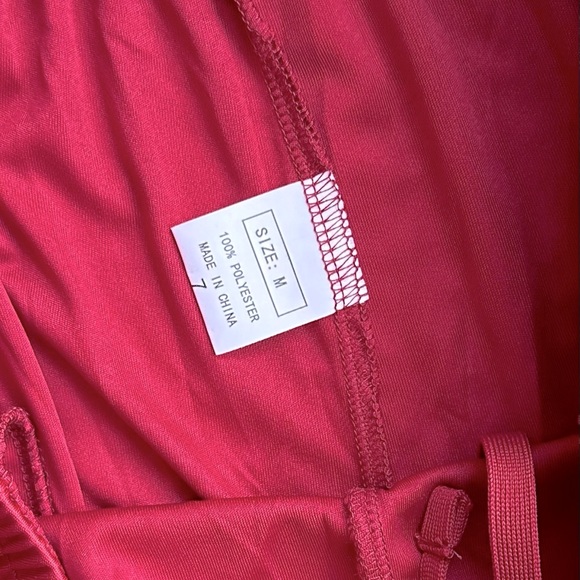 Men’s Athletic Shorts - Picture 2 of 2